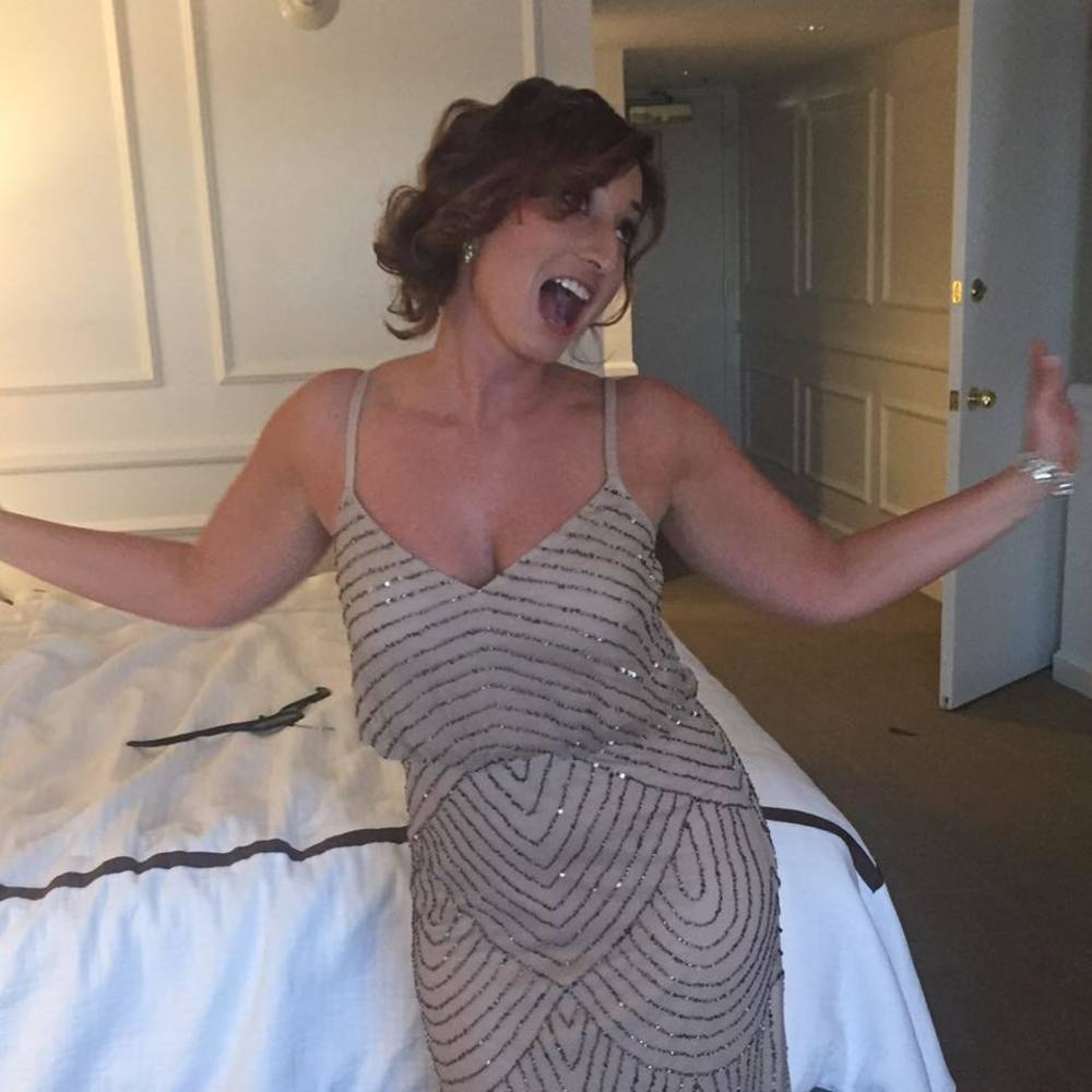 Meet your Posher, Erica